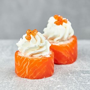 ROYAL Филадельфия (4шт), Буфет - Бобруйск