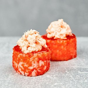 Спайси ролл (4шт), Буфет - Бобруйск