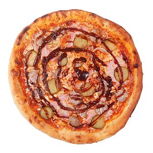 Пицца Барбекю 42см, Grand Food