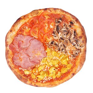 Пицца 4 сезона 42см, Grand Food