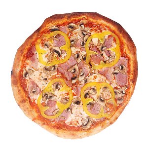 Пицца Капричоза 42см, Grand Food