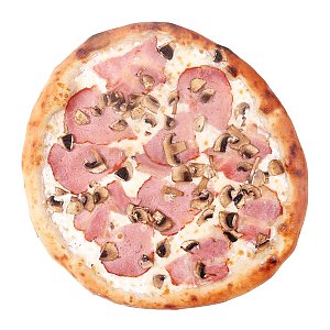 Пицца Прошуто Фунги 42см, Grand Food