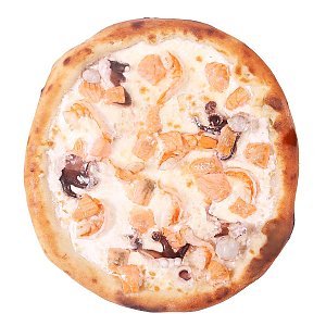Пицца Морская 33см, Grand Food