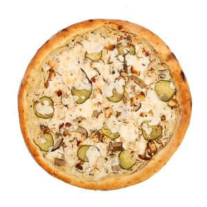 Пицца Жульен 33см, Grand Food