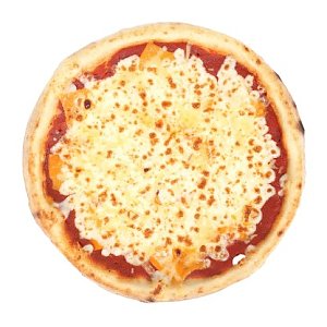 Пицца 3 сыра 33см, Grand Food
