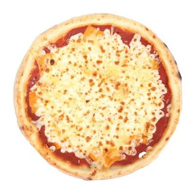 Заказать Пицца 3 сыра 33см, Grand Food