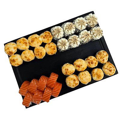 Заказать Сет Катана, Grand Food