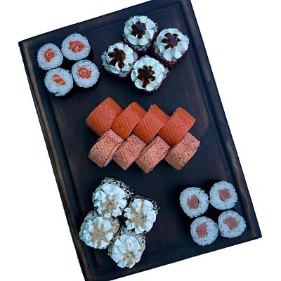 Заказать Сет Рио, Grand Food