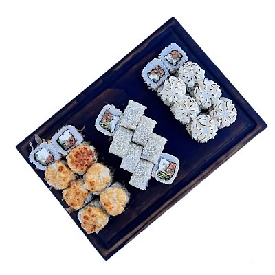 Заказать Сет Терияки, Grand Food