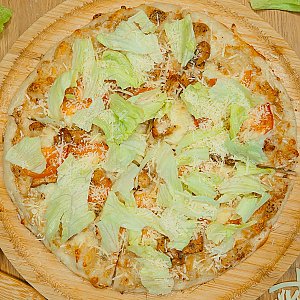 Пицца Цезарь 32см, В Техасе