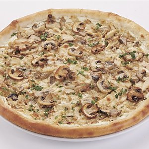 Пицца Жульен 32см, Pizza Smile - Могилев