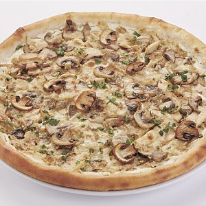 Пицца Жульен 26см, Pizza Smile - Могилев
