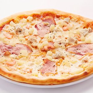 Пицца Сицилийская 32см, Pizza Smile - Могилев