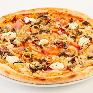 Пицца Сочная 32см, Pizza Smile - Могилев