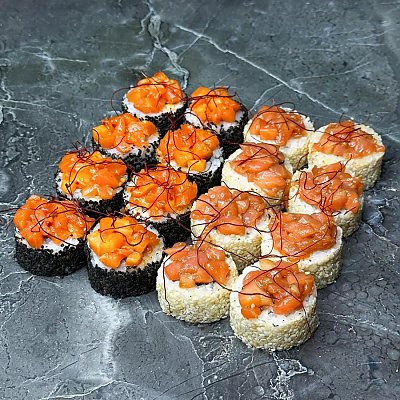 Заказать Сет Инь Янь, Атмосфера