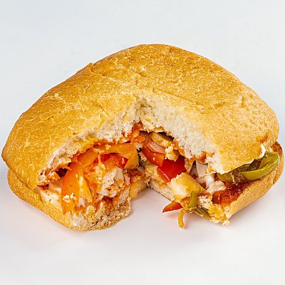 Заказать Сэндвич Мексиканский, РАЗ ДВА ЕДА