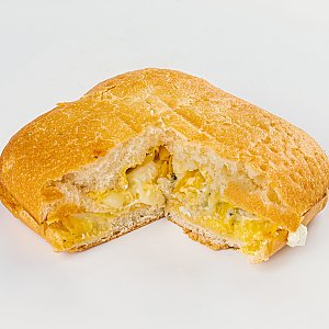 Сэндвич 5 сыров, РАЗ ДВА ЕДА