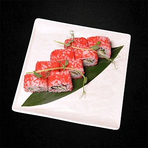 Ролл Калифорния классическая, EASY BAR