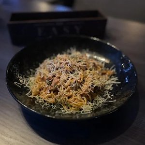 Паста Мясная, EASY BAR