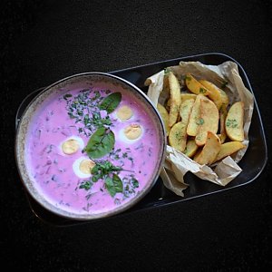 Холодник, EASY BAR