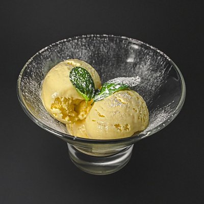 Заказать Мороженое банановое, EASY BAR