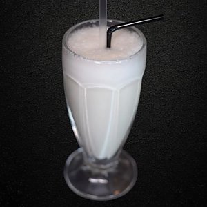 Молочный коктейль 0.3л, EASY BAR