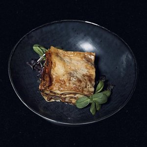 Лазанья, EASY BAR