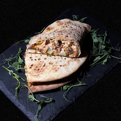 Заказать Пицца по-татарски, EASY BAR