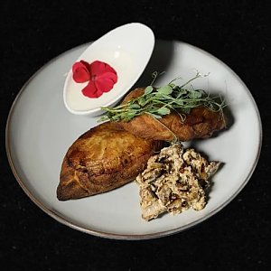 Цеппелины, EASY BAR