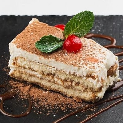 Заказать Десерт Тирамису, Martin Cafe
