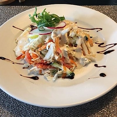Заказать Салат Мартинка, Martin Cafe