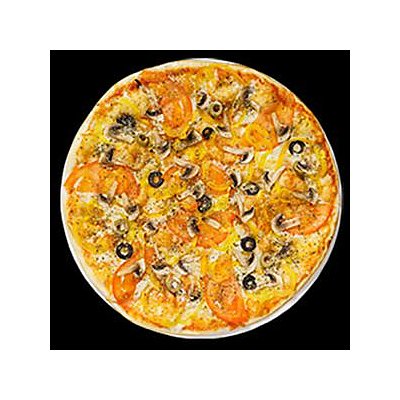 Заказать Пицца Вегетарианская 40см, Бар Victory - Жлобин
