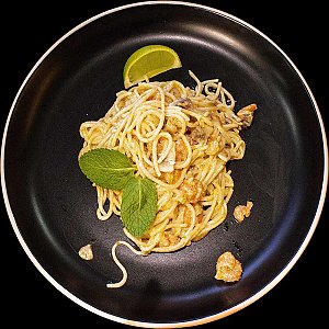 Паста Том Ям, Бар Victory - Жлобин