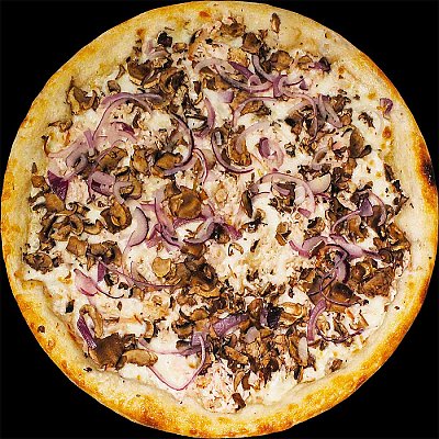 Заказать Пицца Жульен 30см, Бар Victory - Жлобин