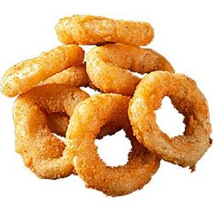 Луковые кольца, Бар Victory - Солигорск