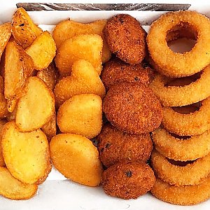 Фудбокс Фримикс, Бар Victory - Солигорск