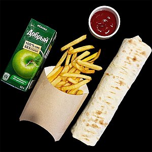 Детское комбо №1, Бар Victory - Солигорск