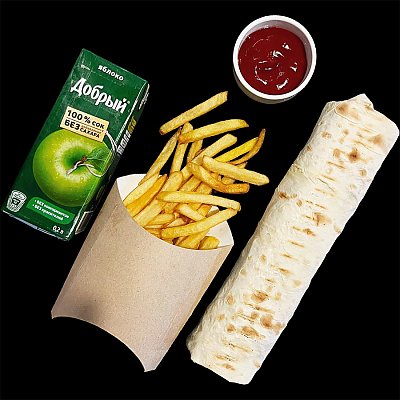 Заказать Детское комбо №1, Бар Victory - Солигорск