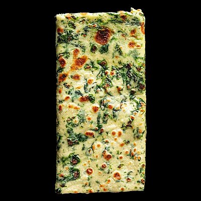 Заказать Блин шпинатный, Бар Victory - Солигорск