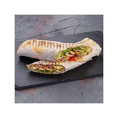 Заказать Донер кебаб Классический (600г), Ayaz Kebab House