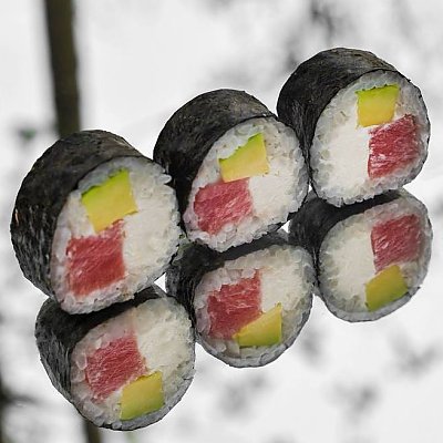 Заказать Ролл Магуро маки, Sushi Boom - Гродно