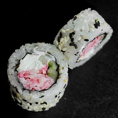 Заказать Ролл Аляска, Sushi Boom