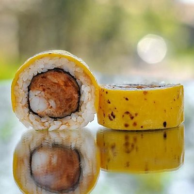 Заказать Ролл Эби Чеддер, Sushi Boom - Гродно