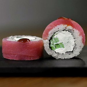 Ролл Острый Магуро, Sushi Boom