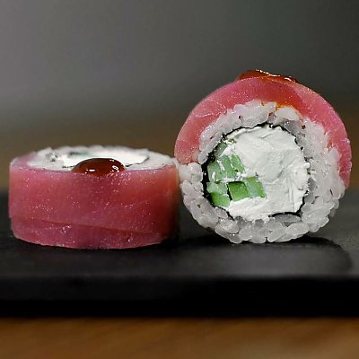 Заказать Ролл Острый Магуро, Sushi Boom - Гродно