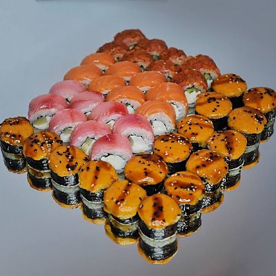 Заказать Сет BOOM, Sushi Boom