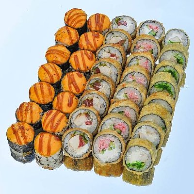 Заказать Сет Сахара, Sushi Boom