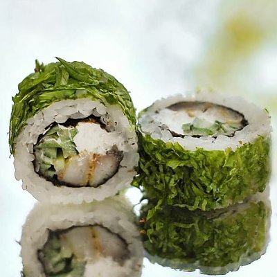 Заказать Ролл Фреш с окунем, Sushi Boom - Гродно