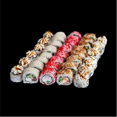 Заказать Сет Сакура, Sushi Boom - Гродно