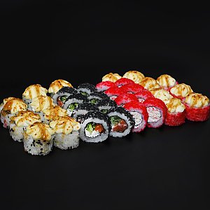 Сет На двоих, Sushi Boom - Гродно